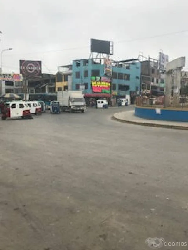 Venta de Amplio Departamento, 2Do Piso Zona 100% comercial - 1