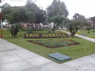 Dpto. En Valle Hermoso Norte de Monterrico Excelente proyecto en Valle Hermoso Norte de Monterrico