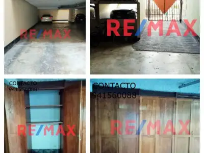 VENDO DEPARTAMENTO EN SURCO 1ER PISO 70 M2 INCLUYE COCHERA Y DEPÓSITO