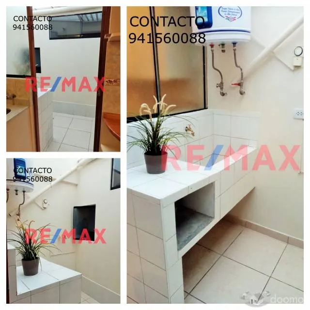 VENDO DEPARTAMENTO EN SURCO 1ER PISO 70 M2 INCLUYE COCHERA Y DEPÓSITO — foto 5