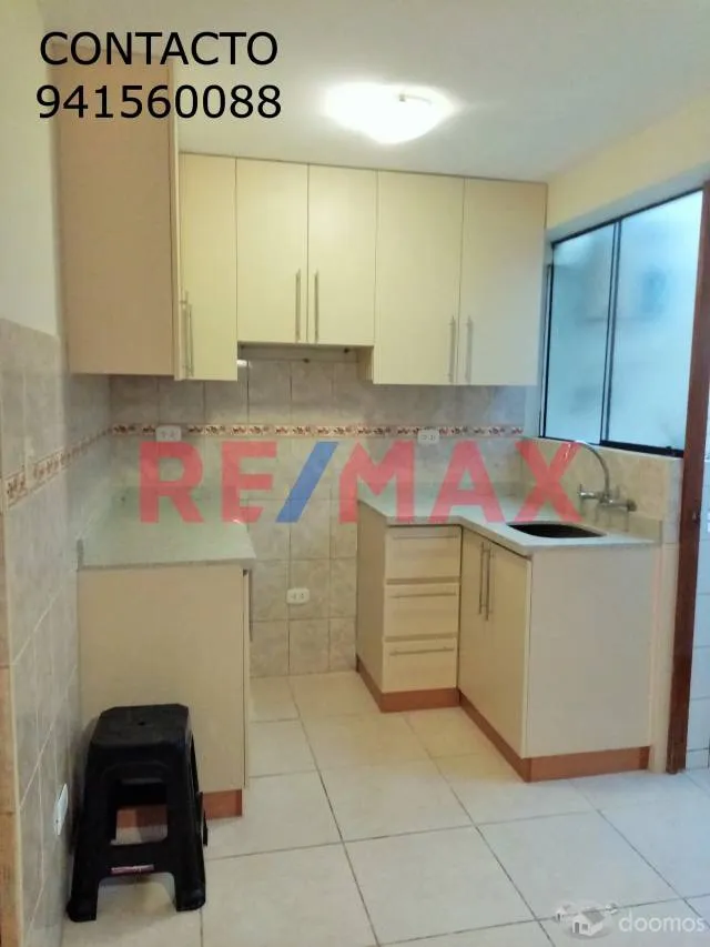 VENDO DEPARTAMENTO EN SURCO 1ER PISO 70 M2 INCLUYE COCHERA Y DEPÓSITO — foto 7