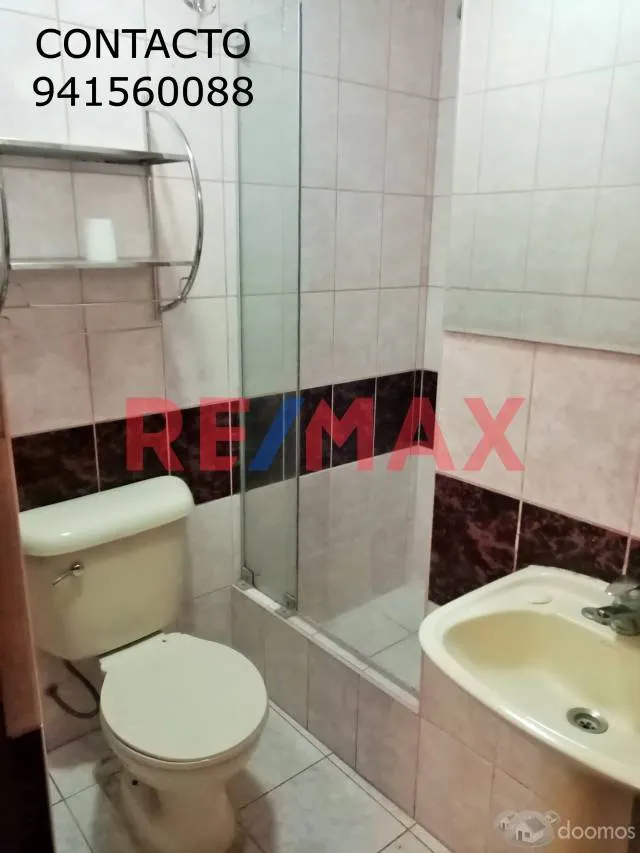 VENDO DEPARTAMENTO EN SURCO 1ER PISO 70 M2 INCLUYE COCHERA Y DEPÓSITO — foto 8