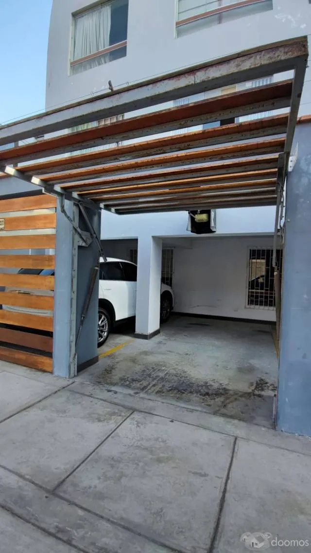 SE VENDE LINDO DEPARTAMENTO EN LA URB.LA CALERA -SURQUILLO — foto 2