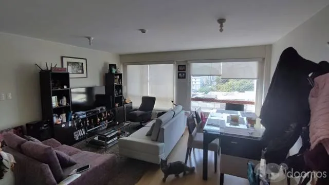 SE VENDE LINDO DEPARTAMENTO EN LA URB.LA CALERA -SURQUILLO — foto 3