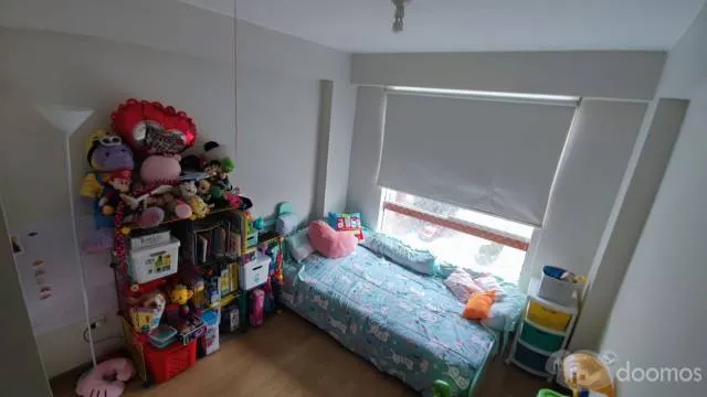 SE VENDE LINDO DEPARTAMENTO EN LA URB.LA CALERA -SURQUILLO — foto 4