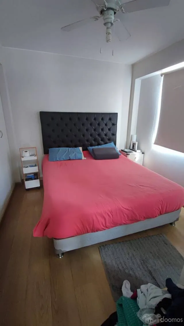 SE VENDE LINDO DEPARTAMENTO EN LA URB.LA CALERA -SURQUILLO — foto 7