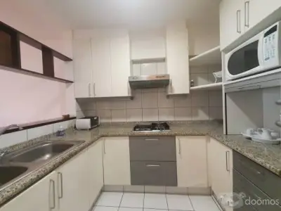 SAN ISIDRO VENDO  HERMOSO DEPARTAMENTO CODIGO  KDV-424