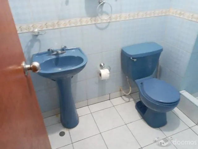 Venta de departamento en Pueblo Libre — foto 6