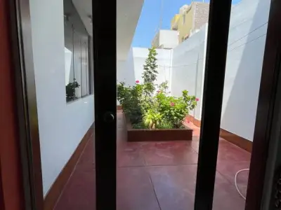 ALQUILER DE CASA EN NUEVO CHIMBOTE CERCA A LA PLAZA MAYOR