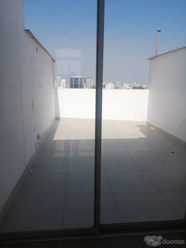 Venta de departamento duplex en Magdalena con terraza — foto 3