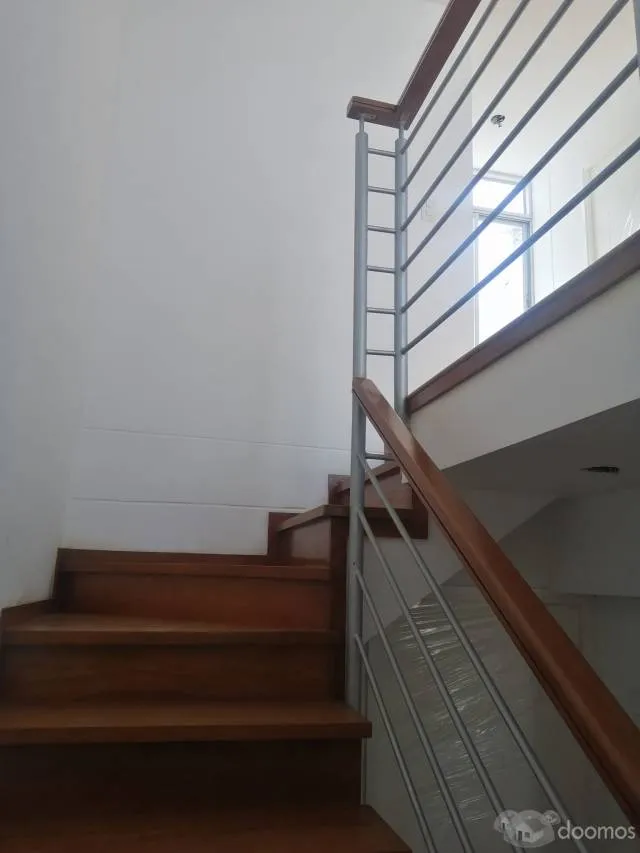 Venta de departamento duplex en Magdalena con terraza — foto 4