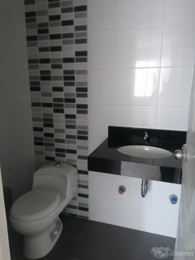 Venta de departamento duplex en Magdalena con terraza — foto 8