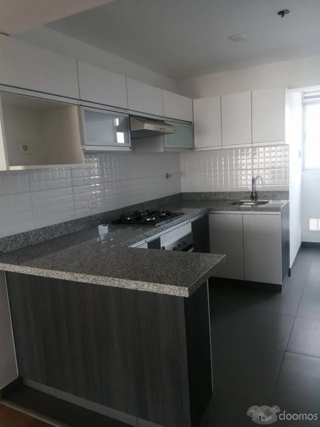Venta de departamento duplex en Magdalena con terraza — foto 9