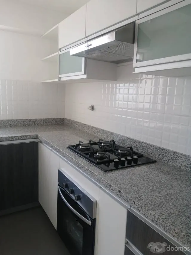 Venta de departamento duplex en Magdalena con terraza — foto 10