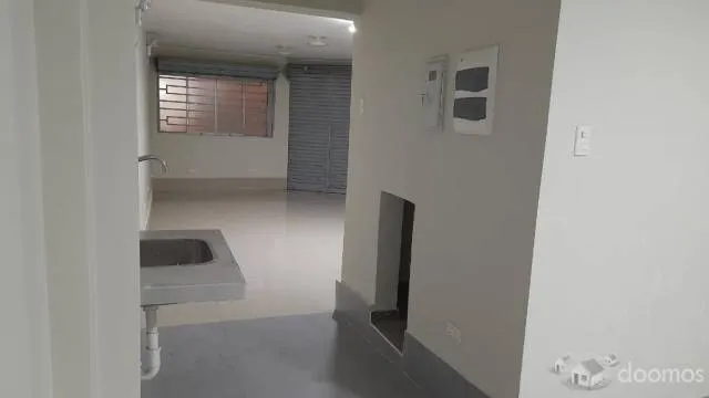 Se alquila Local Comercial (Estreno) - Frente a Olimpo de Salamanca (De Preferencia para Panadería/Pastelería y Bodega) — foto 3
