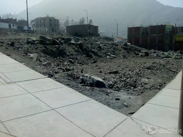Terreno en Venta - 1
