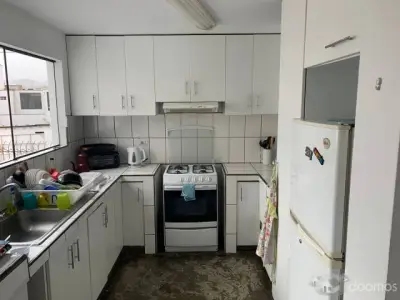Casa de Playa - Punta Negra
