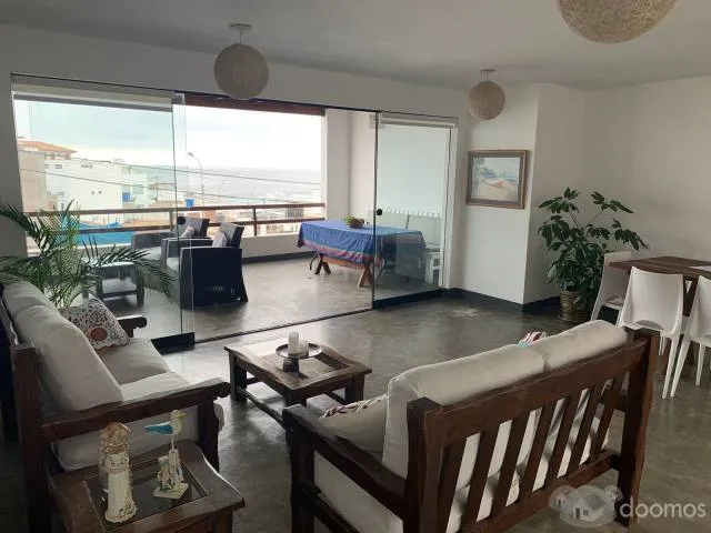 Casa de Playa - Punta Negra — foto 2