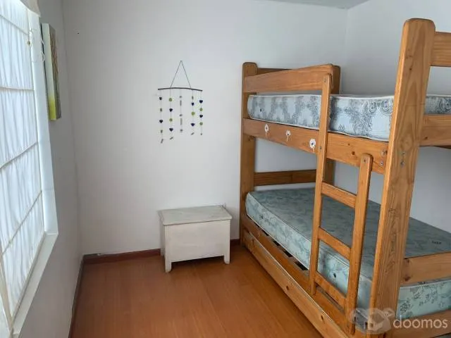 Casa de Playa - Punta Negra — foto 4
