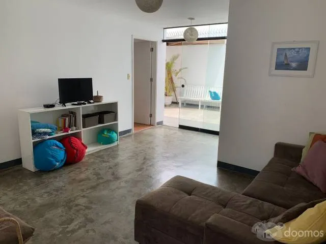 Casa de Playa - Punta Negra — foto 5