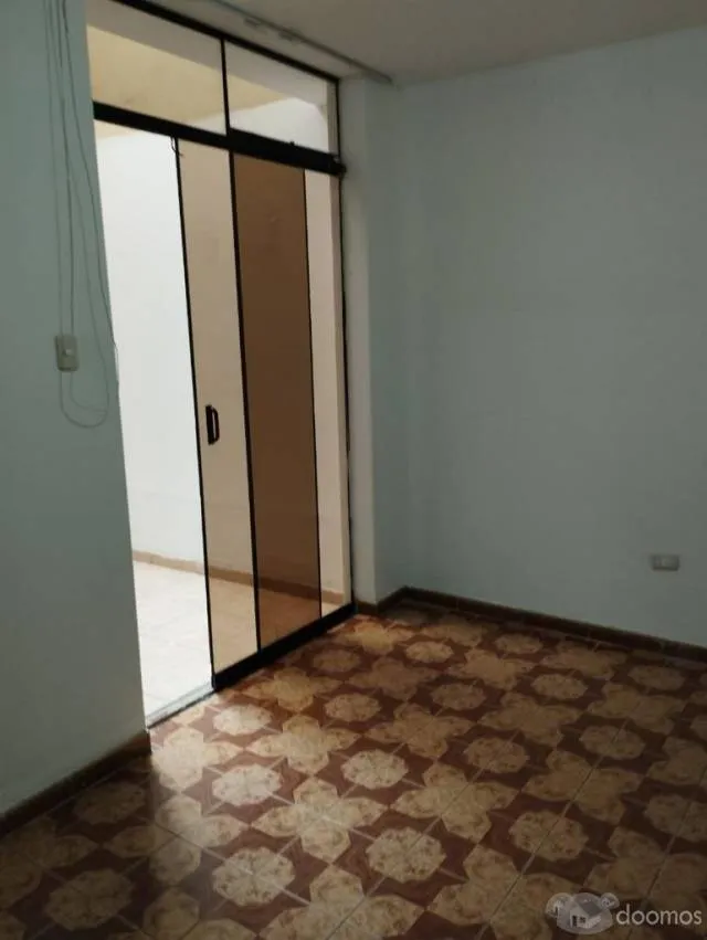 Alquilo lindo departamento en Los Olivos (primer piso) — foto 4
