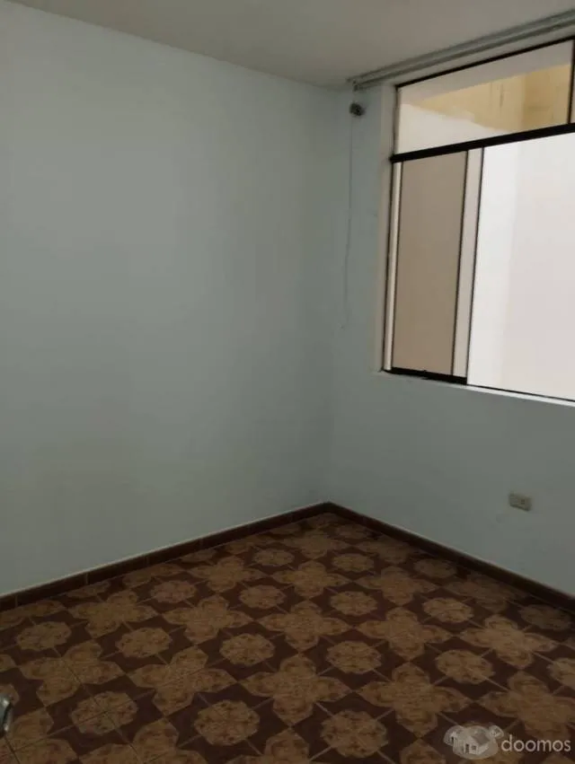 Alquilo lindo departamento en Los Olivos (primer piso) — foto 5