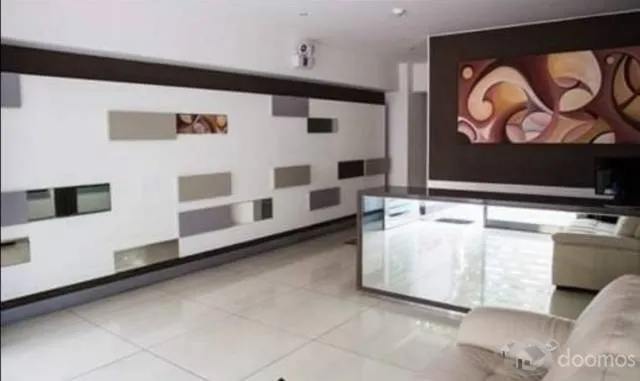ALQUILO DEPARTAMENTO AMOBLADO - SAN ISIDRO — foto 5