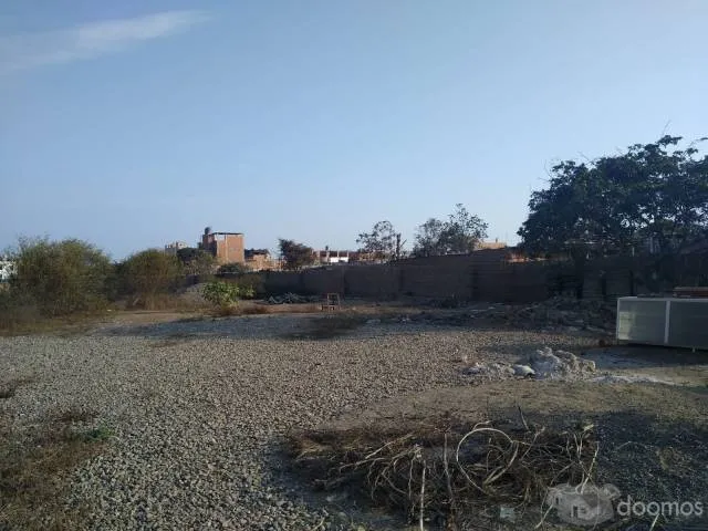 VENDO TERRENO DE 4830 METROS CERCA AL HERMELINDA EN TRUJILLO — foto 2
