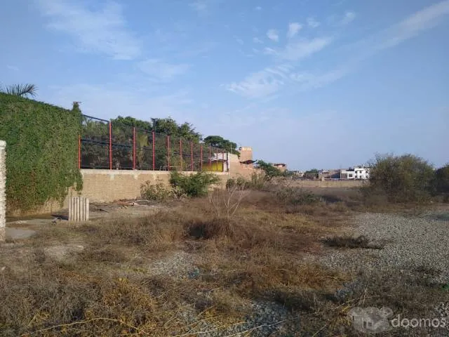 VENDO TERRENO DE 4830 METROS CERCA AL HERMELINDA EN TRUJILLO — foto 3