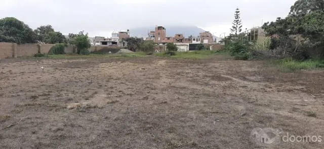 VENDO TERRENO DE 4830 METROS CERCA AL HERMELINDA EN TRUJILLO — foto 4