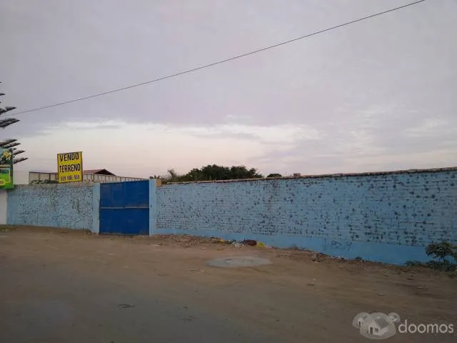 VENDO TERRENO DE 4830 METROS CERCA AL HERMELINDA EN TRUJILLO — foto 5