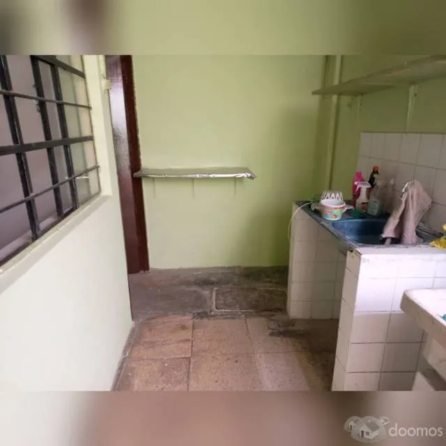 Alquila amplia casa Primer Piso. — foto 6