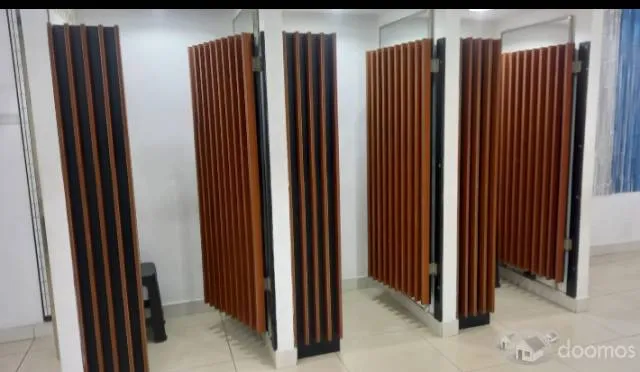 Local en alquiler tres pisos  S/ 16,000 soles - 4