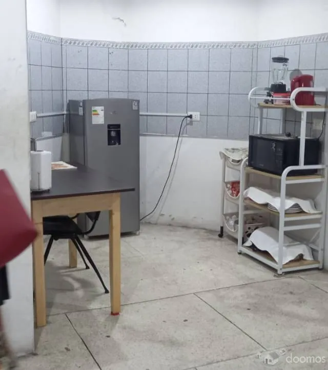 Local en alquiler tres pisos  S/ 16,000 soles - 5