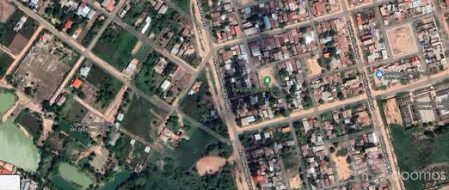Terreno en Venta- Los Tulipanes del Km 6- a 2 cuadras de la Urbanizacion Municipal. — foto 3