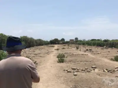 Venta Terreno en Grocio Prado Chincha cerca a Centro Comercial