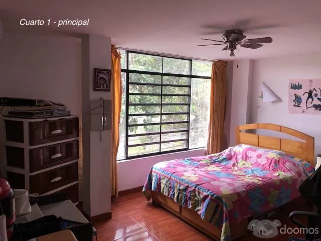 !!OCASION!! VENDO DEPARTAMENTO 3ER PISO URB LA LUZ — foto 3