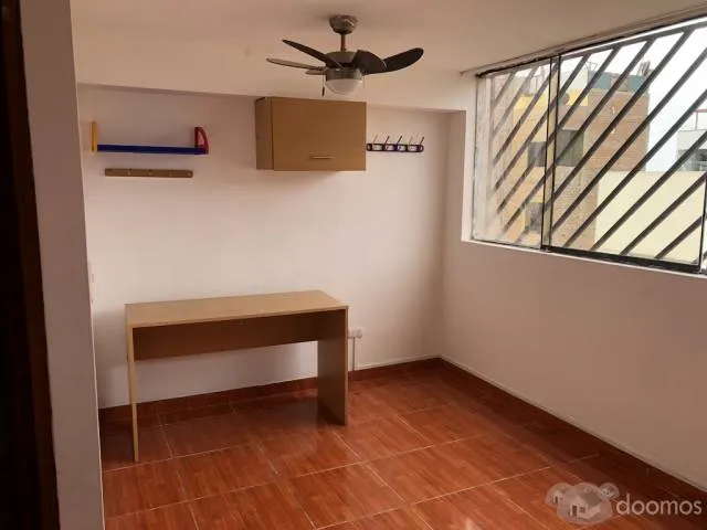 !!OCASION!! VENDO DEPARTAMENTO 3ER PISO URB LA LUZ — foto 6