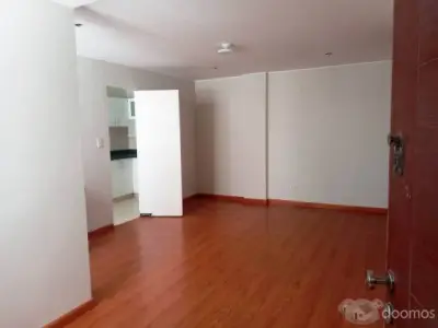 DEPARTAMENTO 73M2 PISO 13 AV BRASIL - MAGDALENA