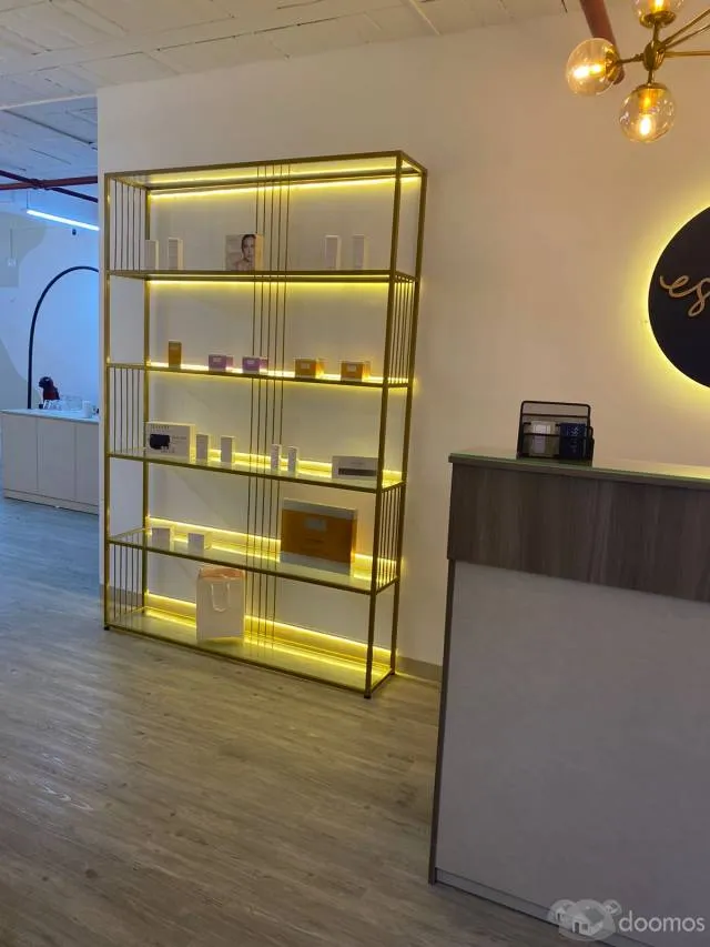 TRASPASO SALÓN DE BELLEZA Y SPA - 5