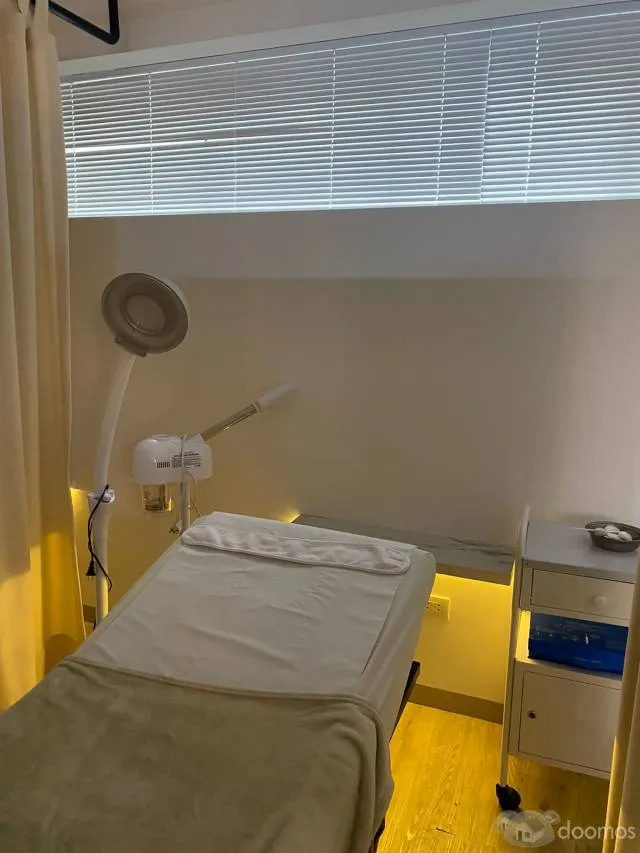 TRASPASO SALÓN DE BELLEZA Y SPA - 7