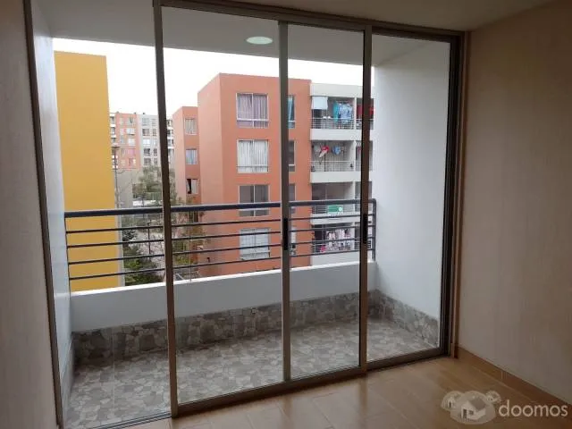 ALQUILO DEPARTAMENTO DE ESTRENO — foto 2