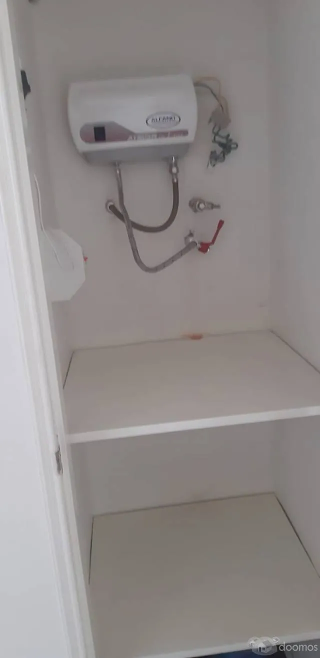 ALQUILER DE DEPARTAMENTO EN AV. CAMINO REAL– SAN ISIDRO — foto 7