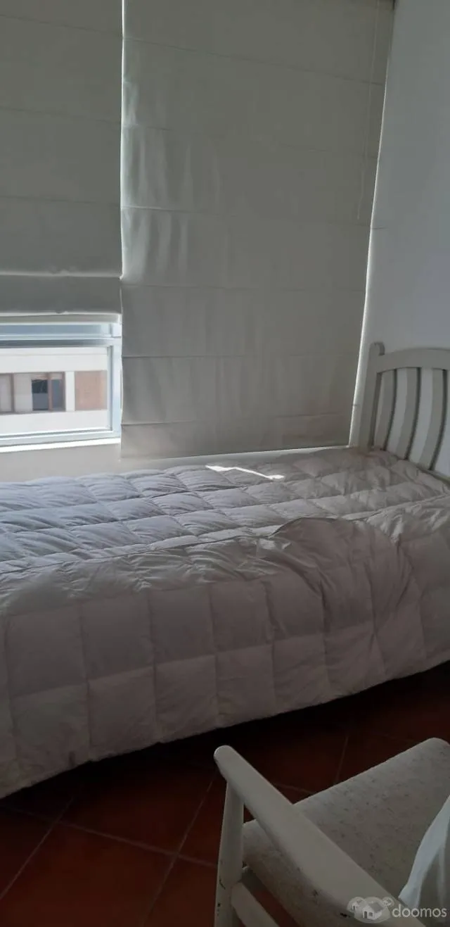 ALQUILER DE DEPARTAMENTO EN AV. CAMINO REAL– SAN ISIDRO — foto 9