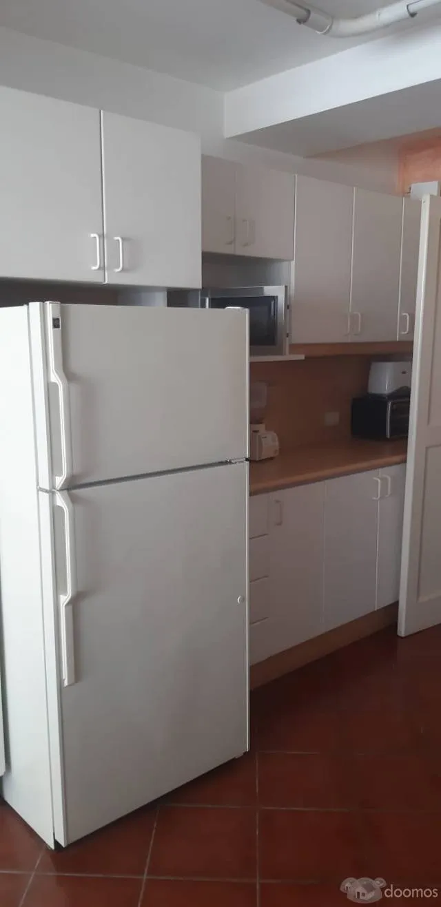 ALQUILER DE DEPARTAMENTO EN AV. CAMINO REAL– SAN ISIDRO — foto 10