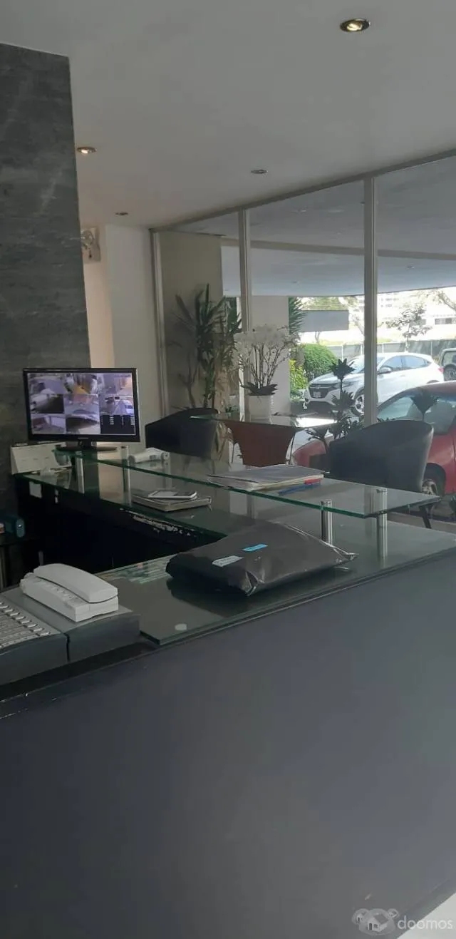 ALQUILER DE DEPARTAMENTO EN AV. CAMINO REAL– SAN ISIDRO — foto 15