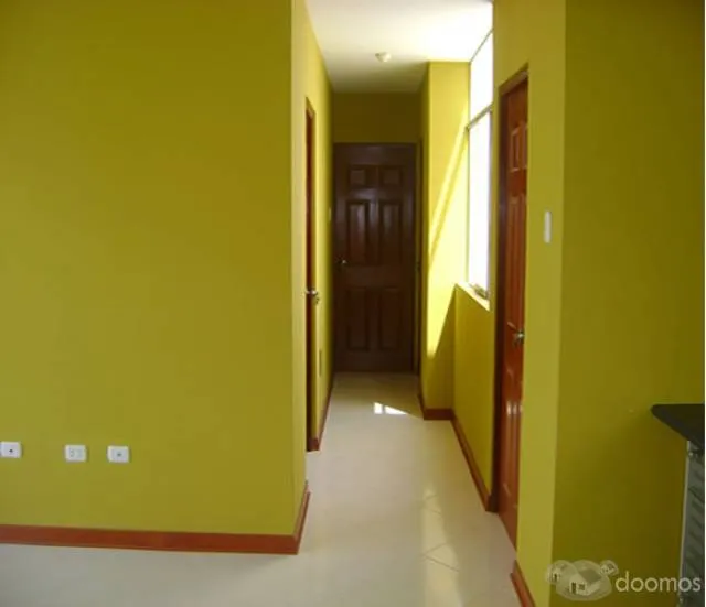 Alquilo casa como hospedaje u oficinas en Cerro de Pasco 963991334 — foto 5