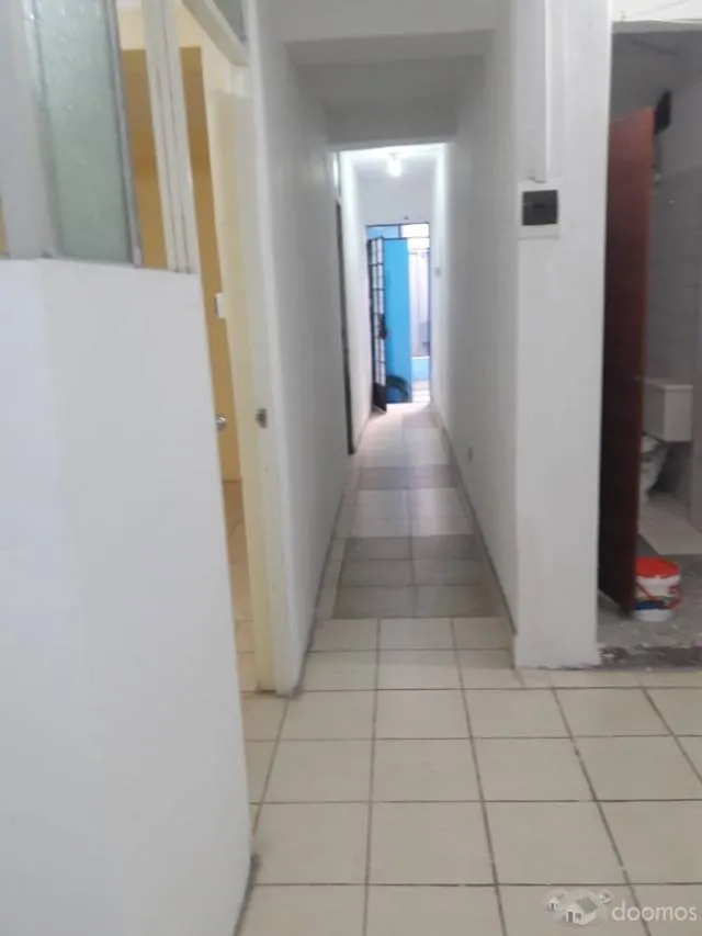 ALQUILER DE 1er PISO PARA NEGOCIO O VIVIENDA / RIMAC — foto 2