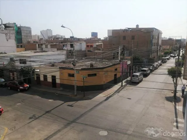 ALQUILER OFICINA EN SURQUILLO - 3