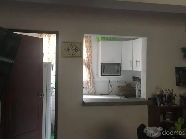 Departamento de 1 dormitorio semi amoblado en Breña — foto 4